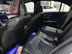 مرسيدس بنز C-Class